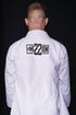 Fuji Mission 22 White Gi-6